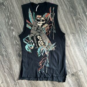 Free people top